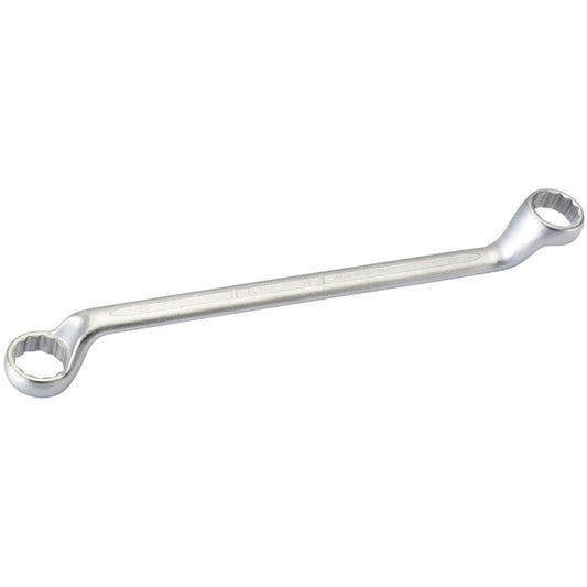 Elora Deep Crank Metric Ring Spanner, 25 x 28mm DRA-06292