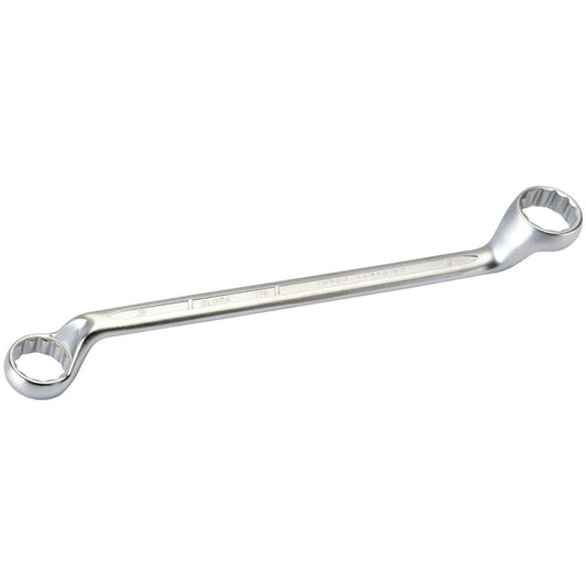 Elora Deep Crank Metric Ring Spanner, 30 x 32mm DRA-06317
