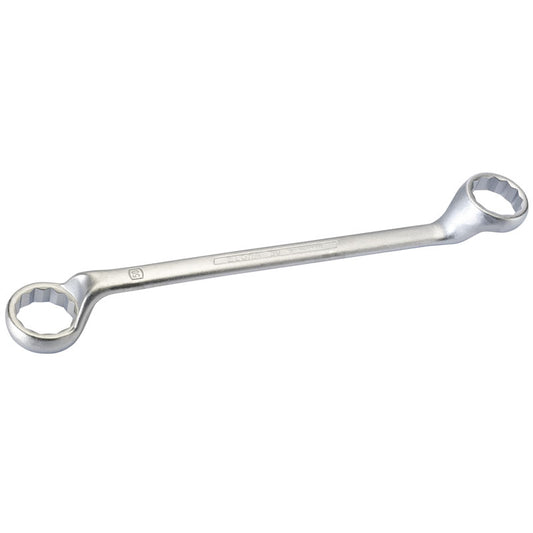 Elora Deep Crank Metric Ring Spanner, 46 x 50mm DRA-06359