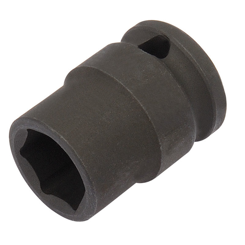 Draper Expert HI-TORQ® ; 6 Point Impact Socket, 3/8" Sq. Dr., 13mm DRA-06873