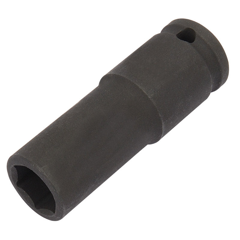 Draper Expert HI-TORQ® ; 6 Point Deep Impact Socket, 3/8" Sq. Dr., 13mm DRA-06886