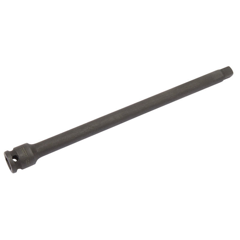 Draper Expert Impact Extension Bar, 1/4" Sq. Dr., 150mm DRA-07014