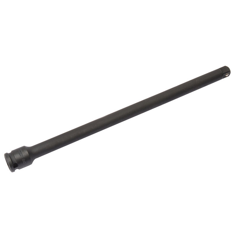 Draper Expert Impact Extension Bar, 3/8" Sq. Dr., 255mm DRA-07018