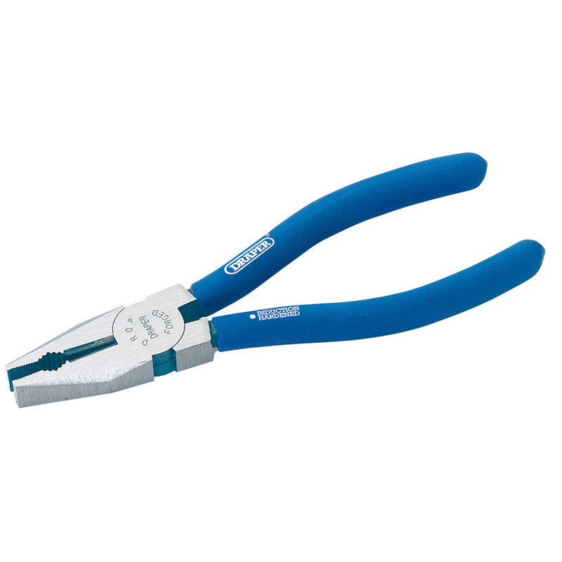Draper Combination Pliers, 160mm DRA-07047