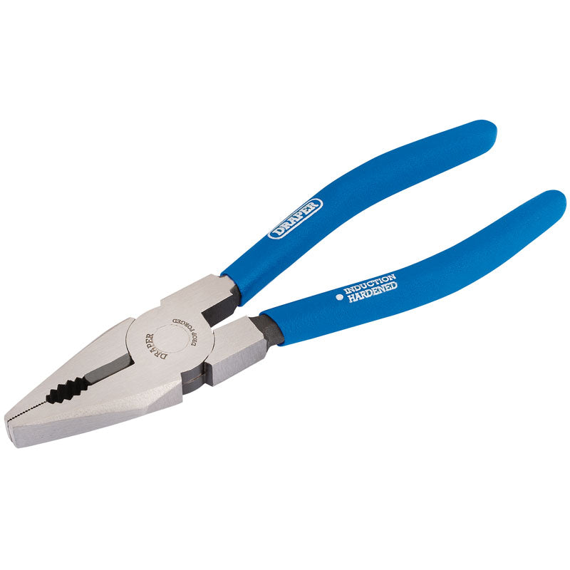 Draper Combination Pliers, 180mm DRA-07048