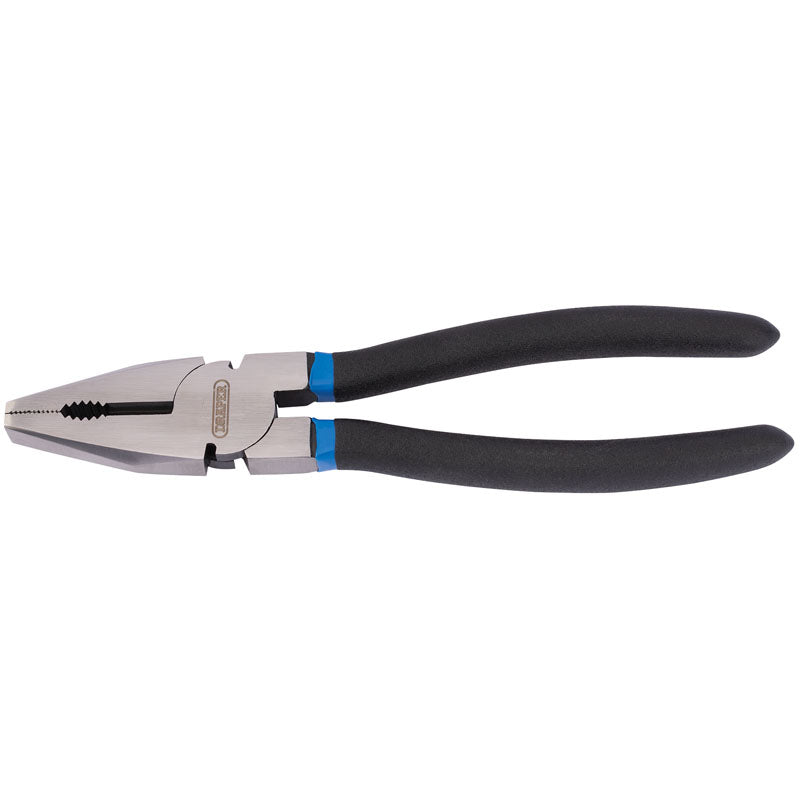 Draper Combination Pliers, 200mm DRA-07049