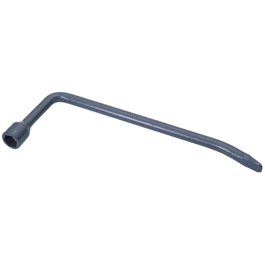 Draper Wheel Nut Wrench, 19mm/3/4" DRA-07054