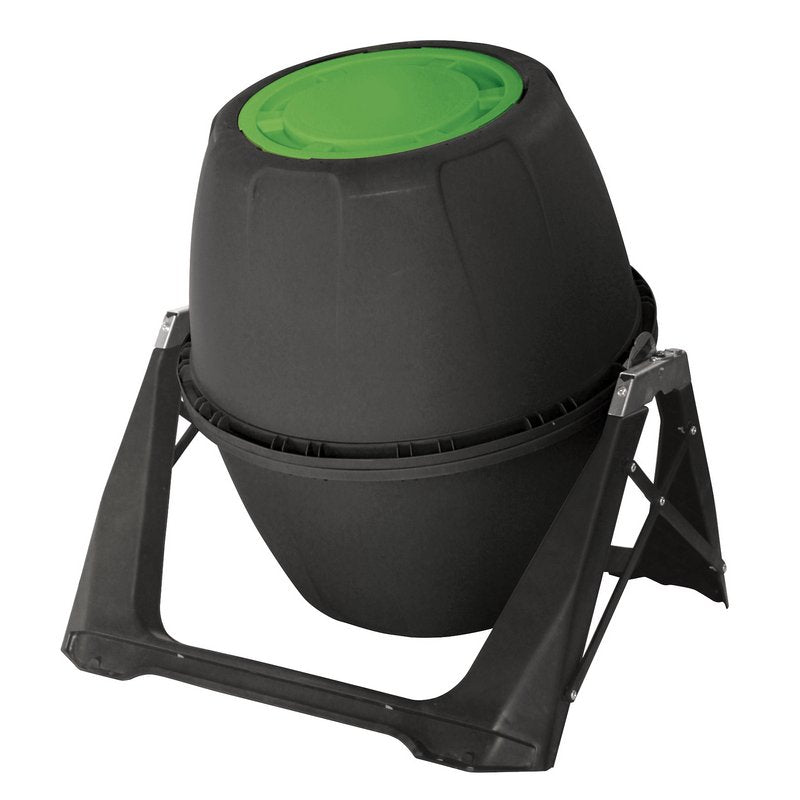 Draper Compost Tumbler, 180L DRA-07212