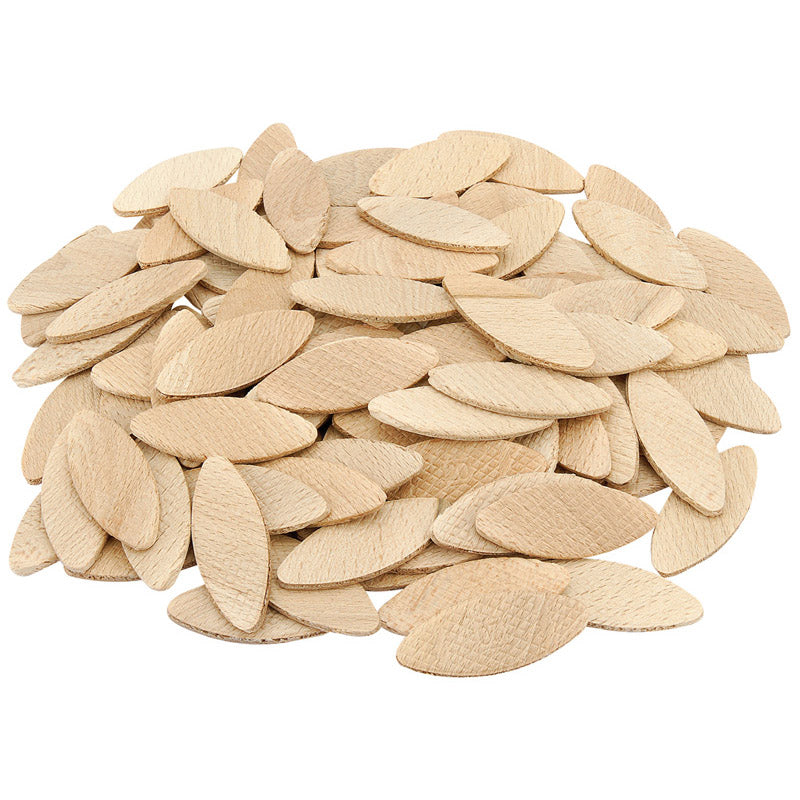 Draper Jointing Biscuits, No.20 (Pack of 100) DRA-07258