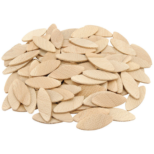 Draper Jointing Biscuits, No.20 (Pack of 100) DRA-07258