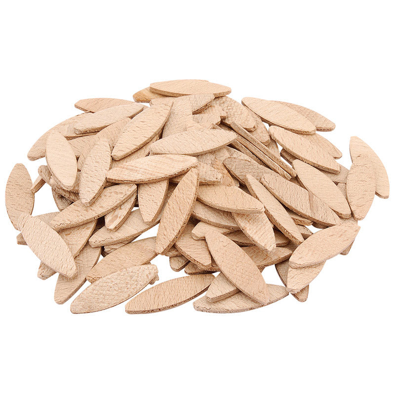 Draper Jointing Biscuits, No.0 (Pack of 100) DRA-07260