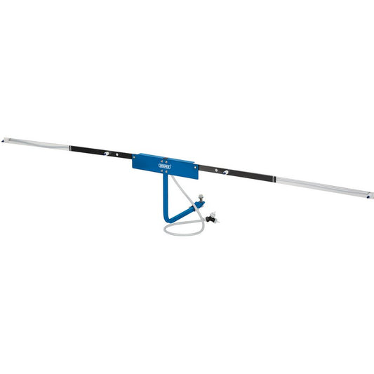 Draper Extendable Boom Sprayer, 2.7 - 4.5m DRA-07572
