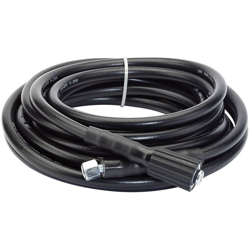 Draper 8M High Pressure Hose for Petrol Power Washer PPW540 DRA-08211
