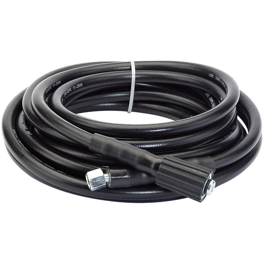 Draper 8M High Pressure Hose for Petrol Power Washer PPW540 DRA-08211