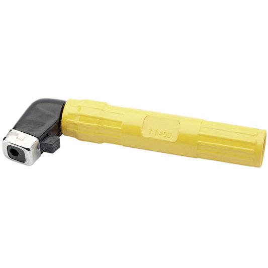 Draper Twist-Grip Electrode Holders, Yellow DRA-08372