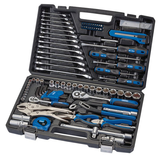 Draper Tool Kit (100 Piece) DRA-08627