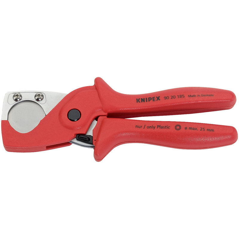 Knipex Hose and Conduit Cutter, 185mm DRA-08643