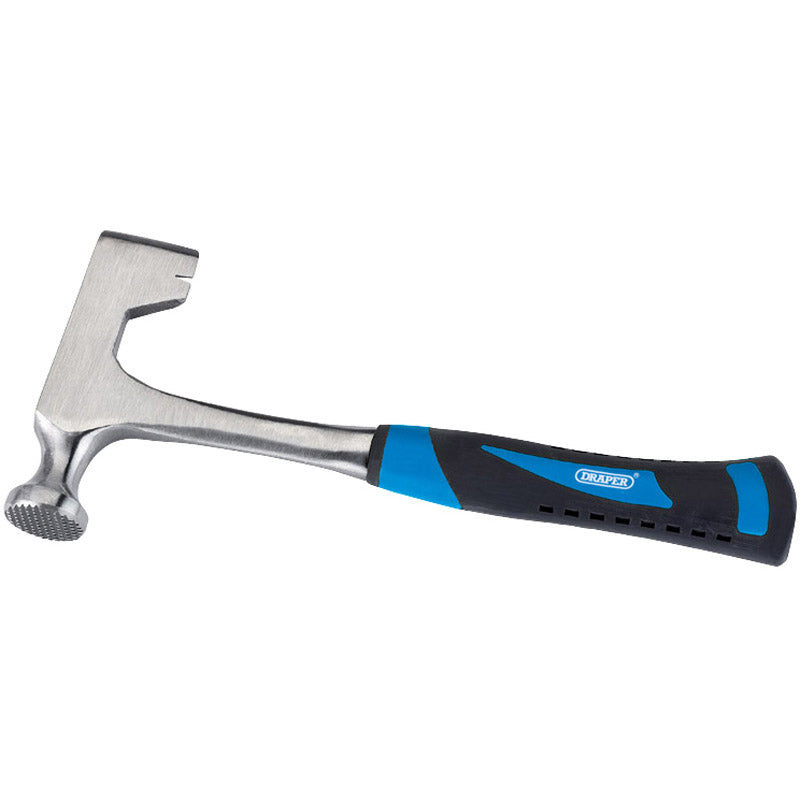 Draper Expert Soft Grip Drywall Hammer, 400g/14oz DRA-09121