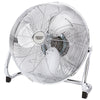 Draper Oscillating Industrial Fan, 415mm DRA-09139