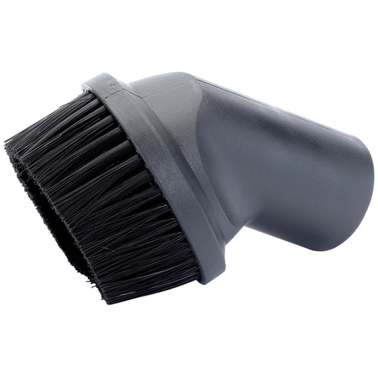 Draper Soft Brush for Delicate Surfaces for SWD1200, WDV30SS, WDV50SS, WDV50SS/110 Vacuum Cleaners DRA-09208