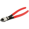 Knipex High Leverage Diagonal Side Cutter, 250mm DRA-09453