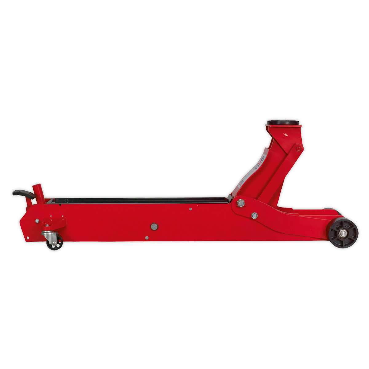 Sealey 10tonne European Style Trolley Jack 10000ES