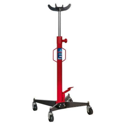 Sealey 1tonne Vertical Transmission Jack 1000ETJ