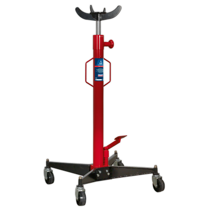 Sealey 1tonne Vertical Transmission Jack 1000ETJ