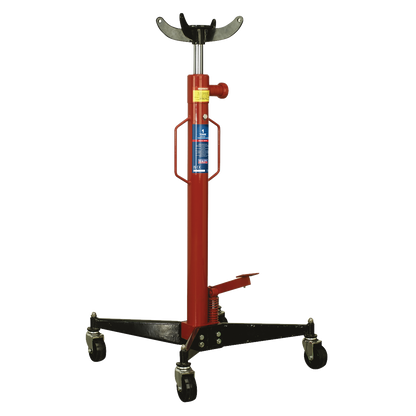 Sealey 1tonne Vertical Transmission Jack 1000TR