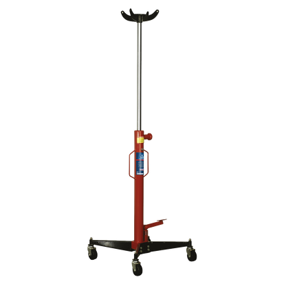 Sealey 1tonne Vertical Transmission Jack 1000TR