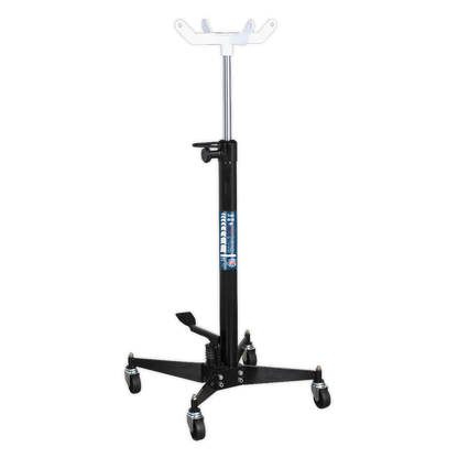 Sealey 1tonne Vertical Transmission Jack with Quick Lift 1000TRQ