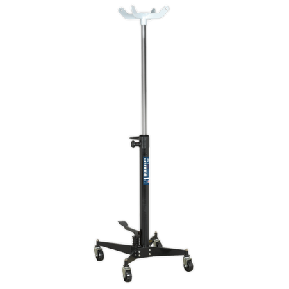 Sealey 1tonne Vertical Transmission Jack with Quick Lift 1000TRQ