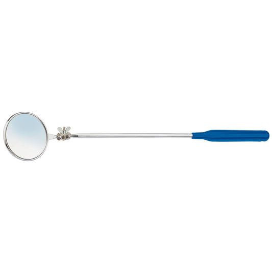 Draper Fixed Shaft Inspection Mirror, 370mm DRA-10263