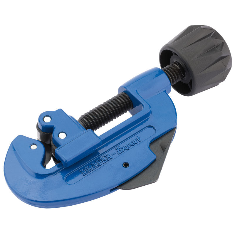 Draper Tubing Cutter, 3 - 30mm DRA-10580