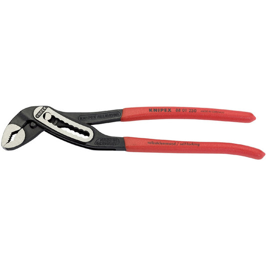 Knipex Alligator® ; 88 01 250 SBE Waterpump Pliers, 250mm DRA-10954