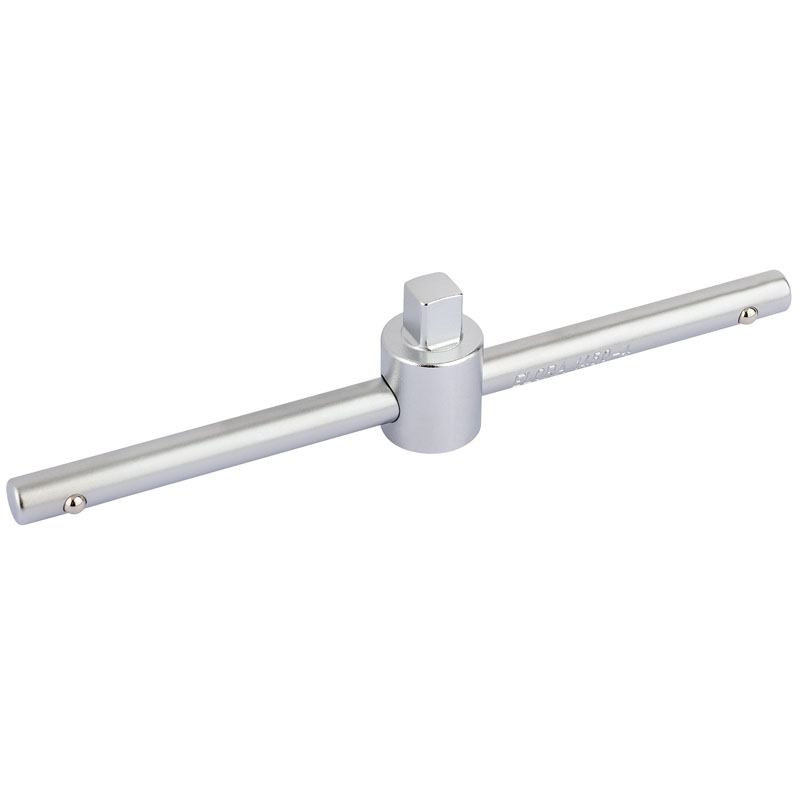 Elora Sliding 'T' Bar, 1/4" Sq. Dr., 115mm DRA-11083