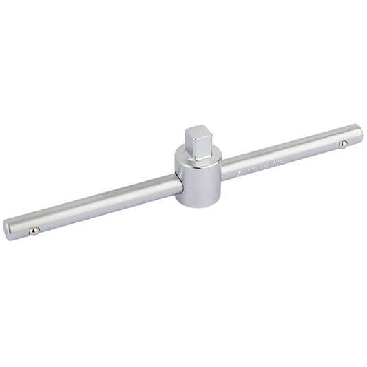 Elora Sliding 'T' Bar, 1/4" Sq. Dr., 115mm DRA-11083