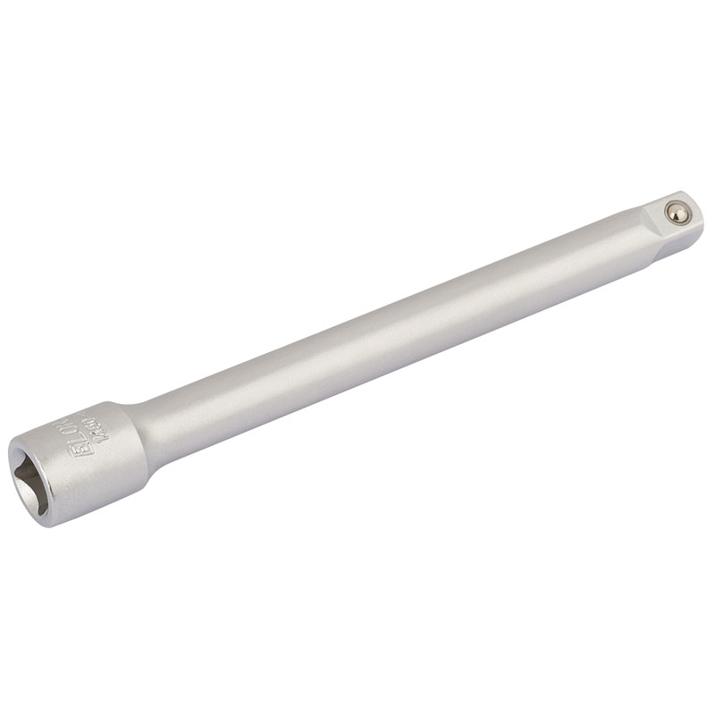 Elora Extension Bar, 1/4" Sq. Dr., 100mm DRA-11085