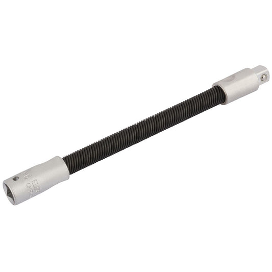 Elora Flexible Extension Bar, 1/4" Sq. Dr., 125mm DRA-11087