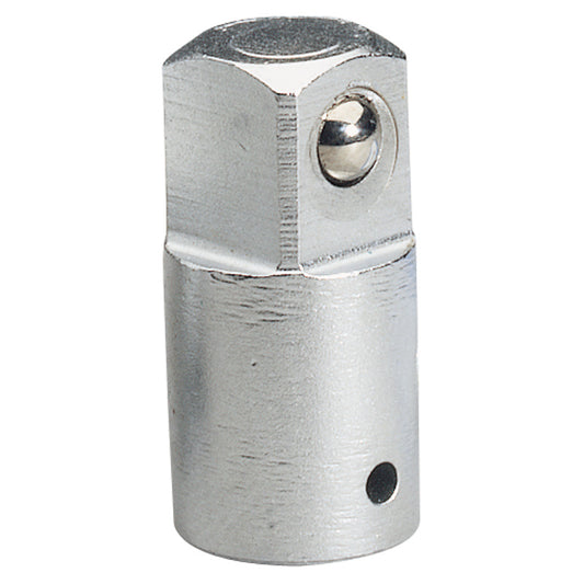 Elora Socket Converter, 1/4"(F) x 3/8"(M) DRA-11090