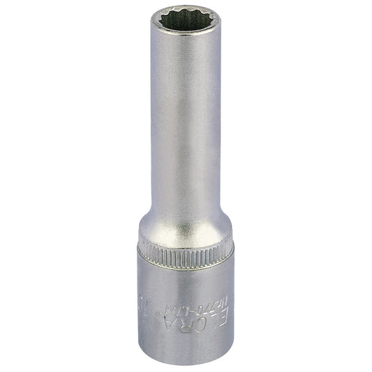 Elora Deep Bi-Hexagon Socket, 1/2" Sq. Dr., 10mm DRA-11930