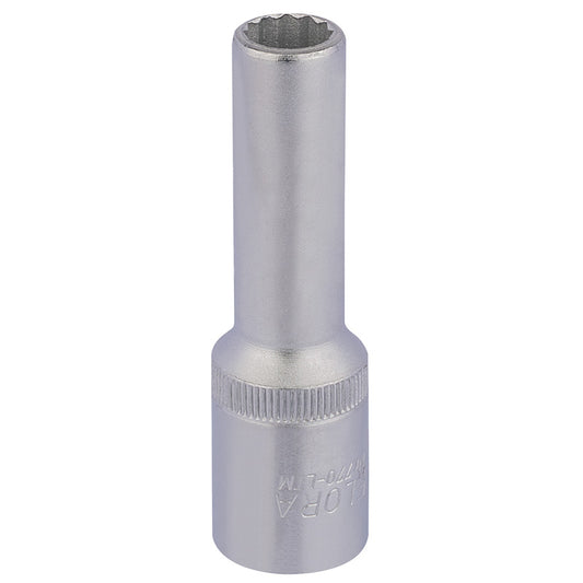 Elora Deep Bi-Hexagon Socket, 1/2" Sq. Dr., 11mm DRA-11931