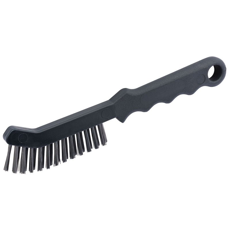 Draper Steel Wire Fill Hand Brush, 225mm DRA-11951