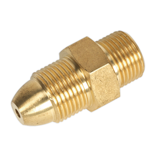 Sealey Bull Nose Adaptor 120/432102