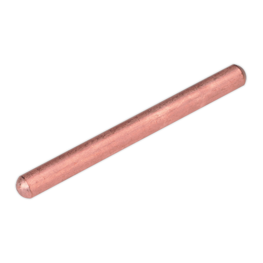 Sealey Electrode Straight 130mm 120/690047