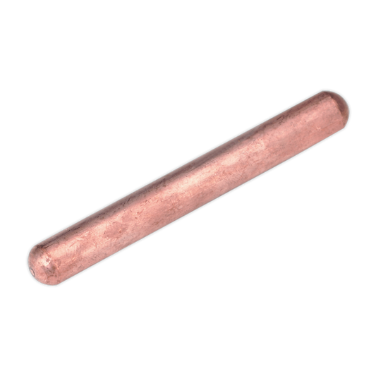 Sealey Electrode Straight 100mm 120/690049