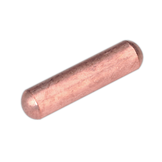 Sealey Electrode Straight 50mm 120/690050