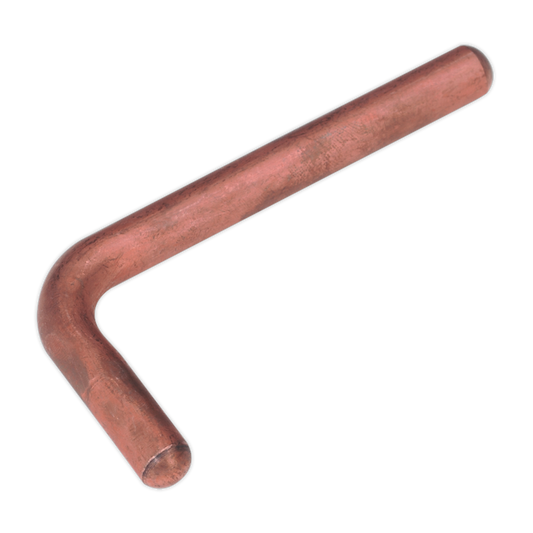Sealey Electrode L 55 x 155mm 120/690052