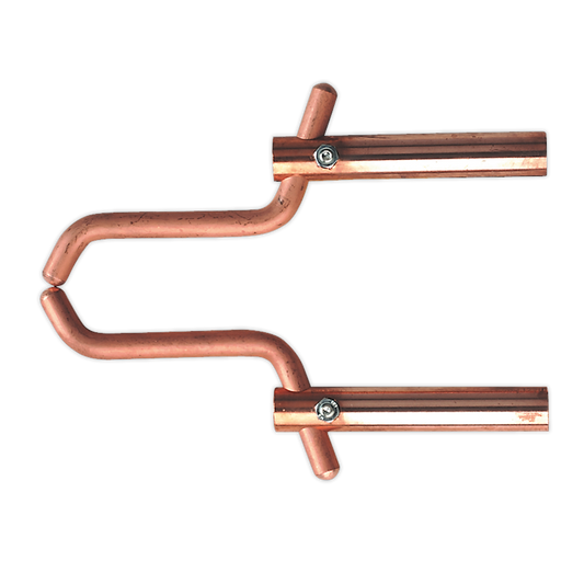 Sealey Spot Welding Arms 120mm Pincer Electrode 120/803155