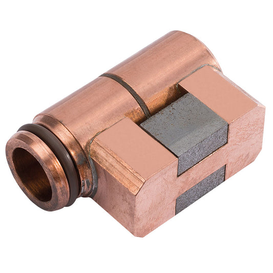 Draper Focus Coil-Side DRA-12041